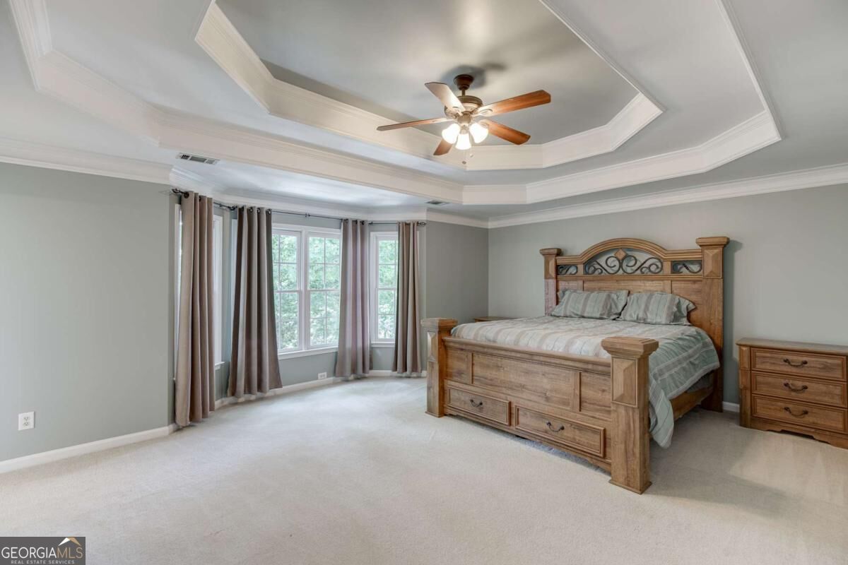2537 Bent Tree Drive Property Photo 36