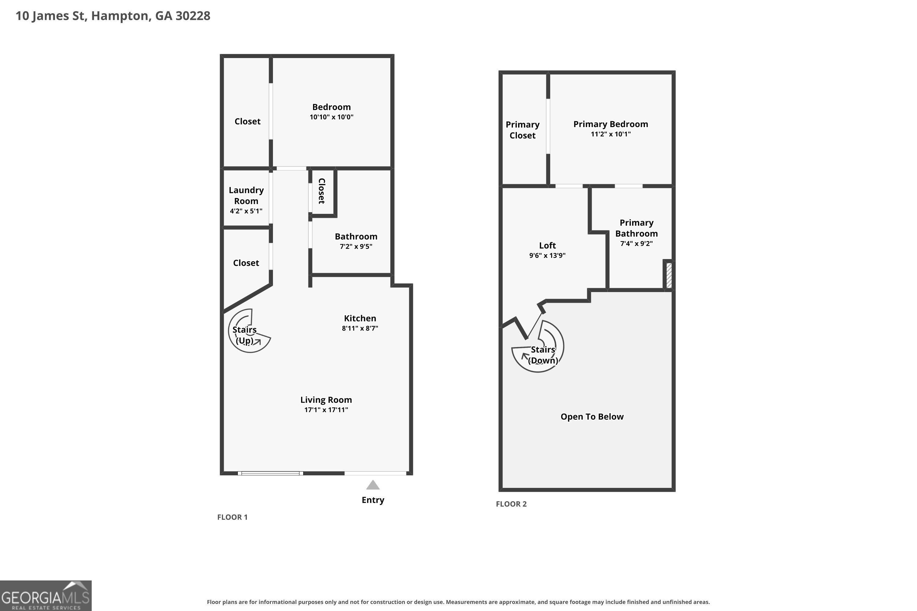 10 James Street # 2c Property Photo 38