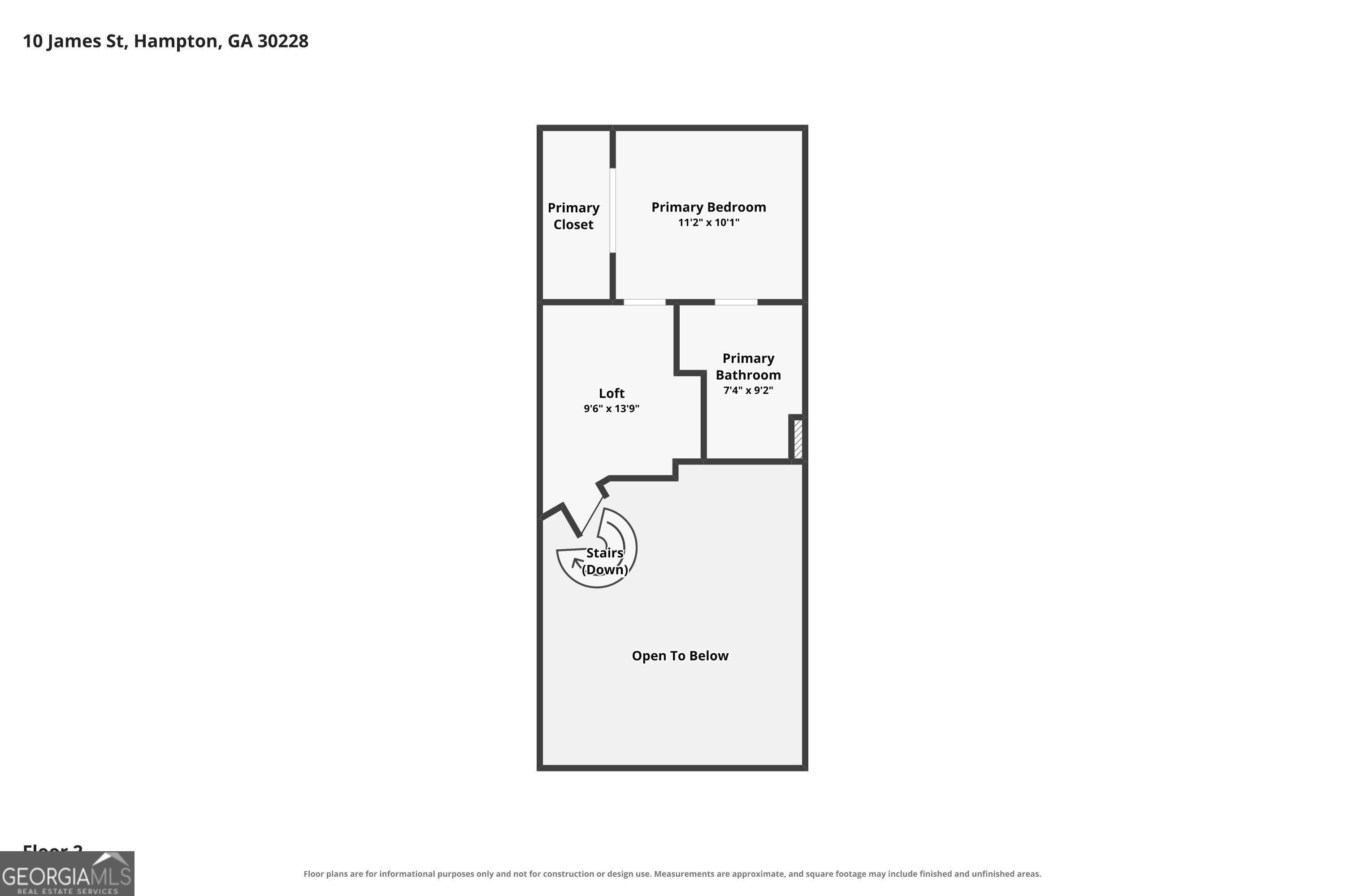 10 James Street # 2c Property Photo 40