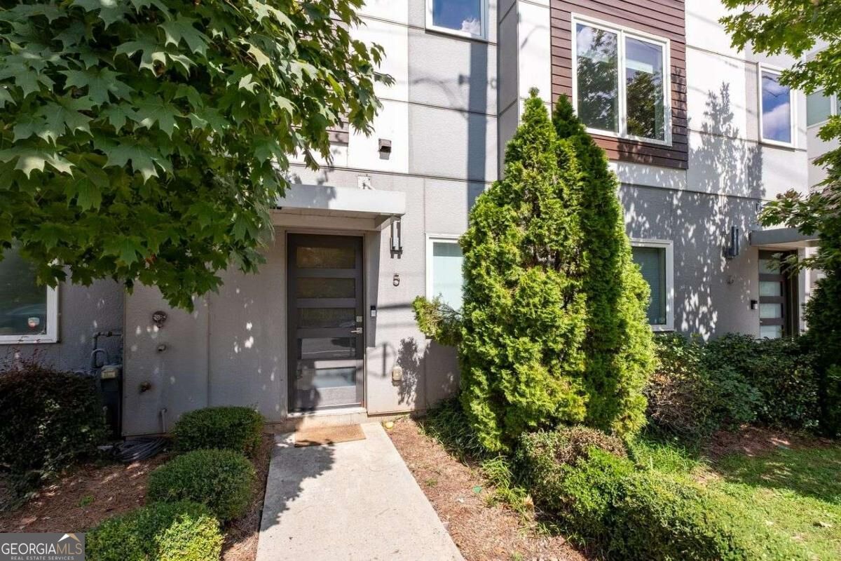 1672 Dekalb Avenue NE # 5