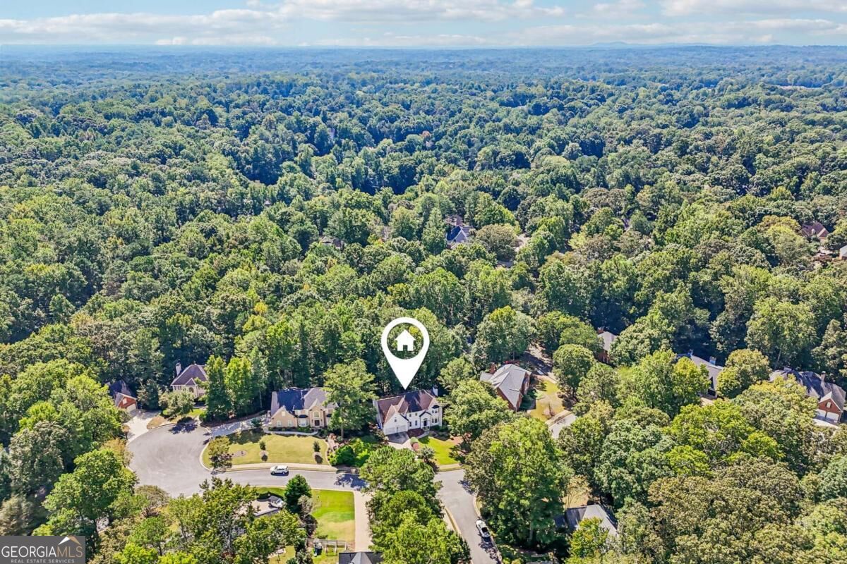 415 Holly Stream Trail Property Photo 33