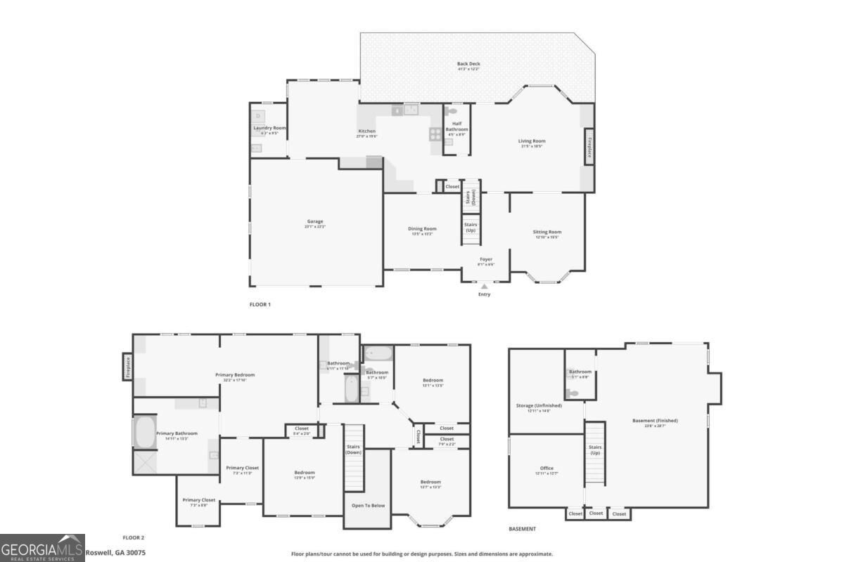 415 Holly Stream Trail Property Photo 35