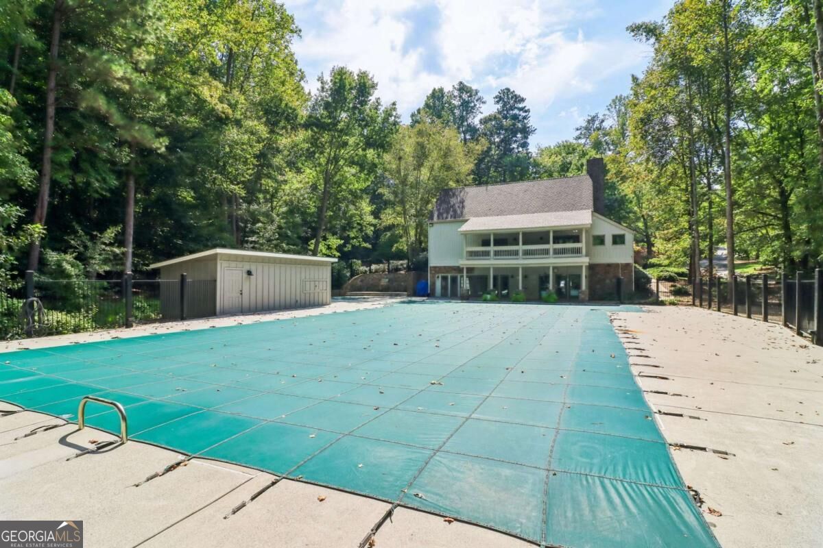 415 Holly Stream Trail Property Photo 38
