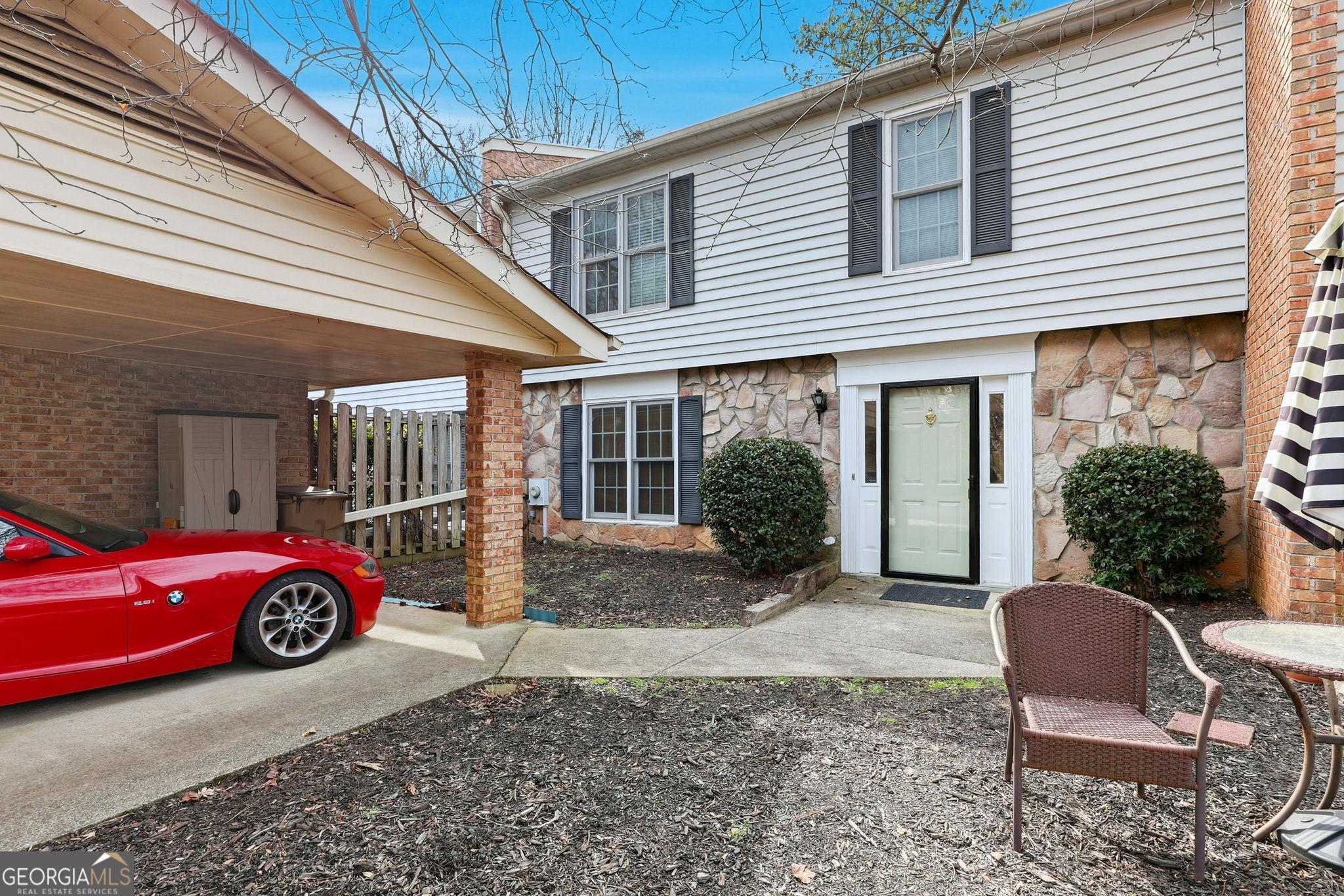 6500 Gaines Ferry Road # 4 Property Photo 1