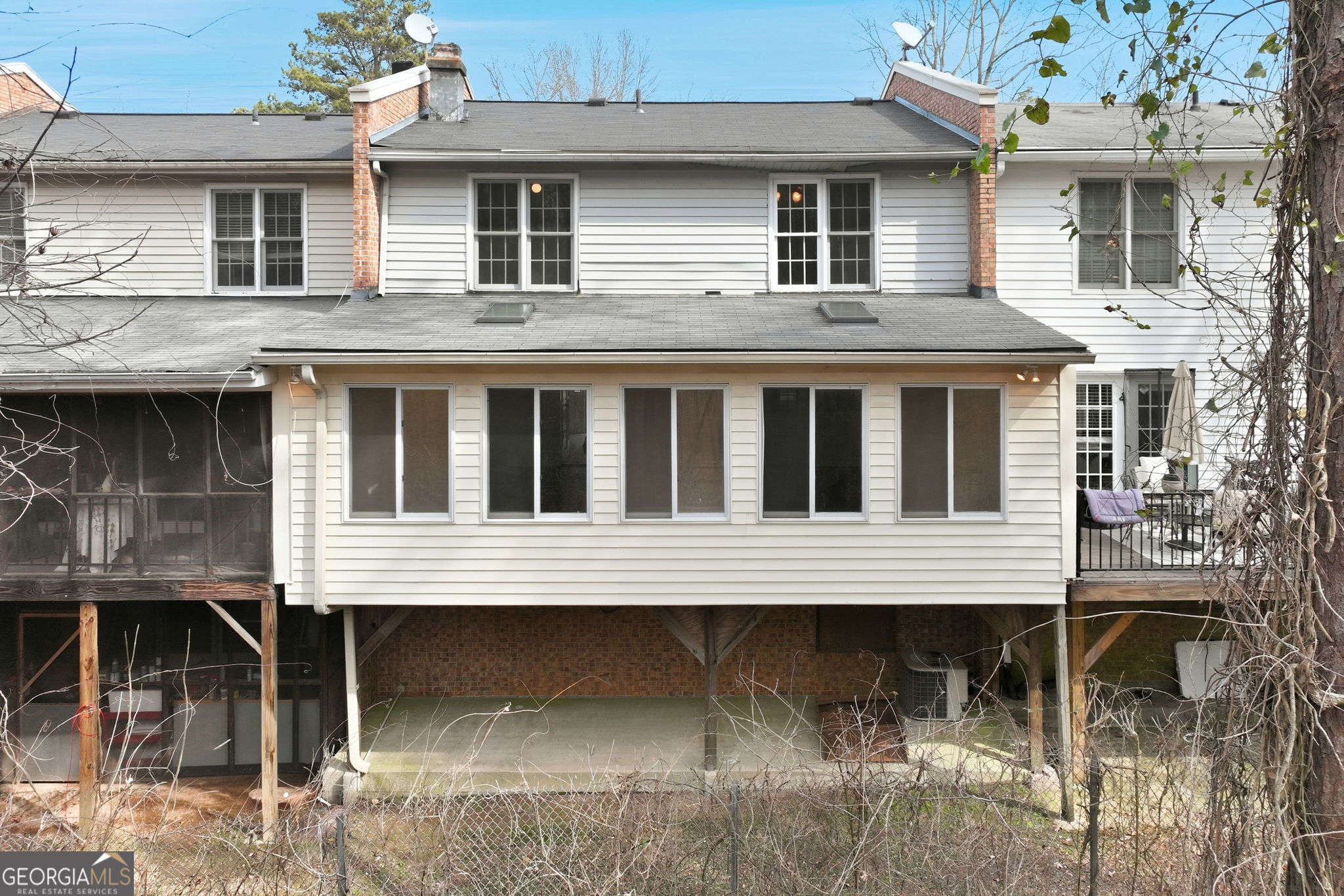 6500 Gaines Ferry Road # 4 Property Photo 6