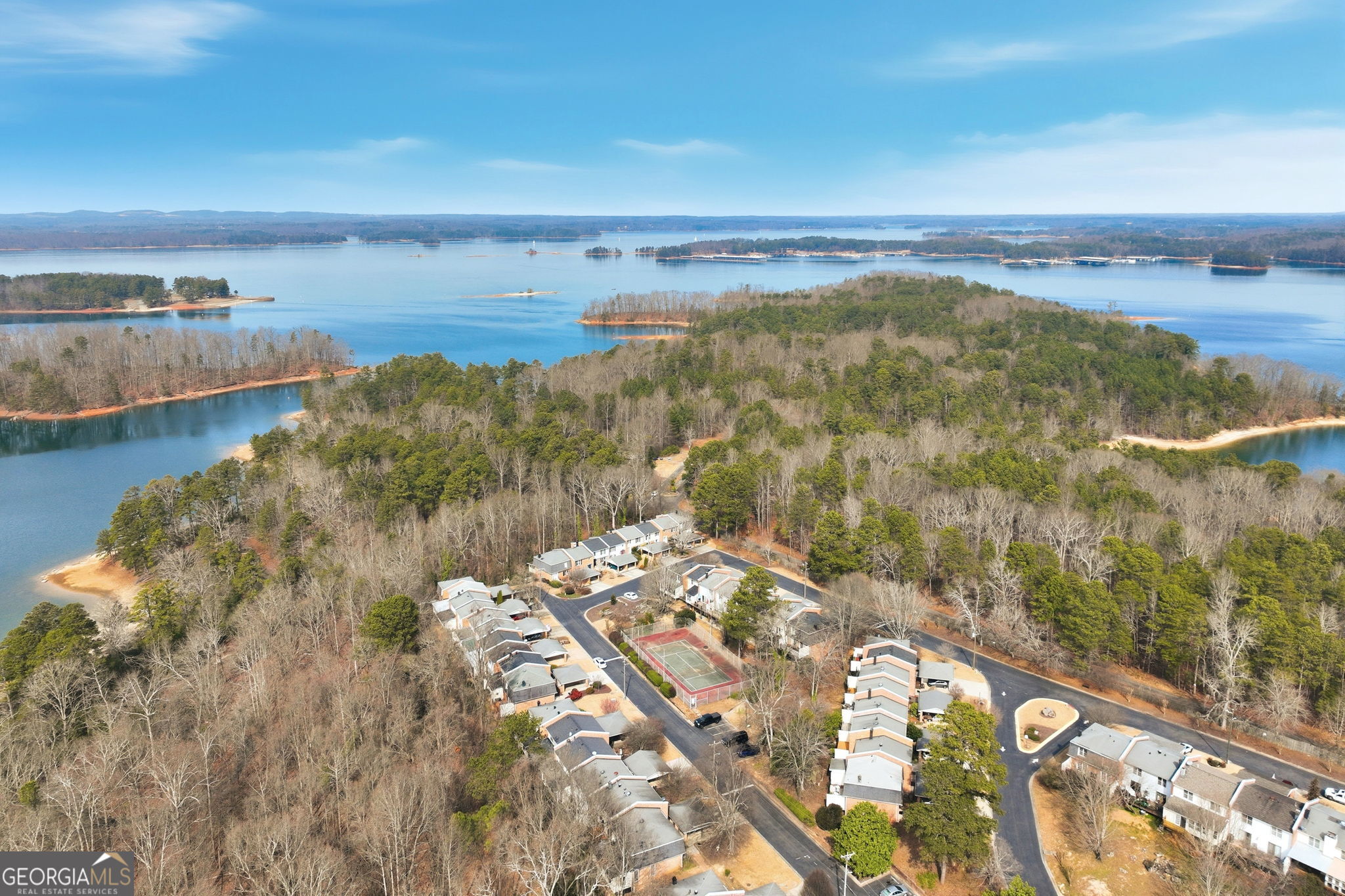 6500 Gaines Ferry Road # 4 Property Photo 8