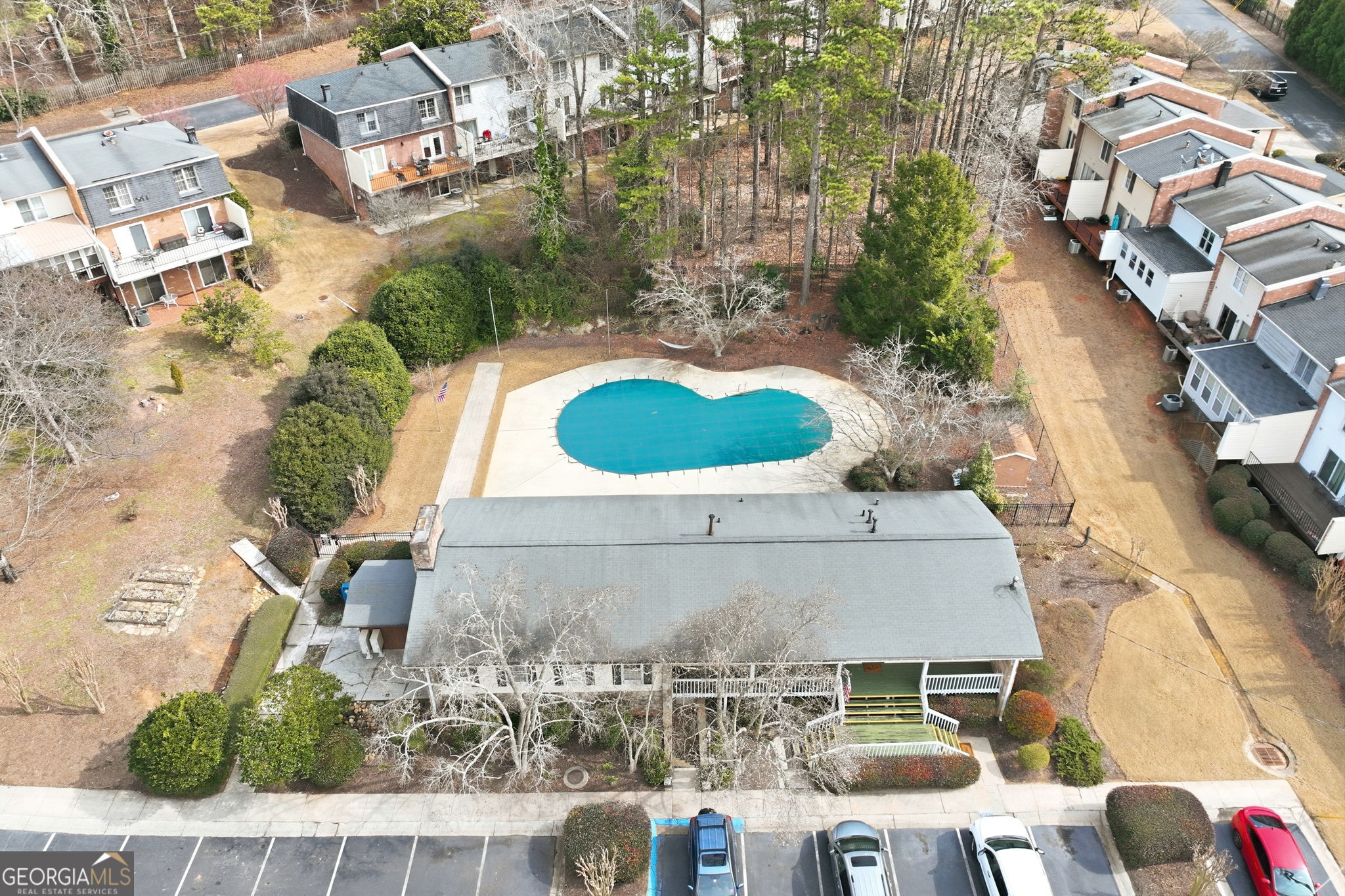 6500 Gaines Ferry Road # 4 Property Photo 10
