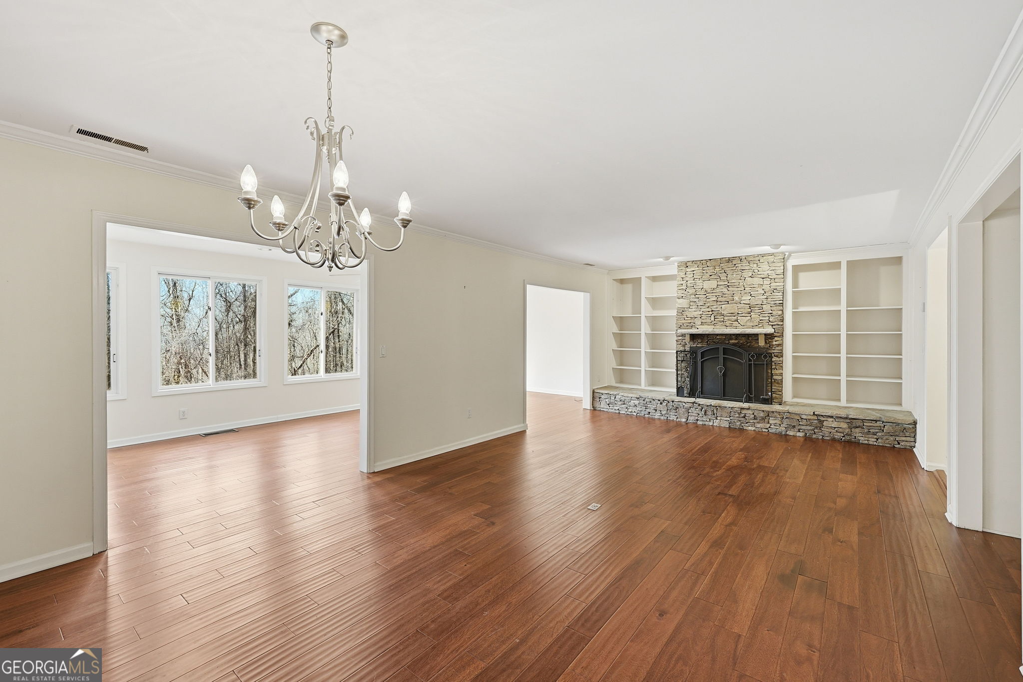 6500 Gaines Ferry Road # 4 Property Photo 16