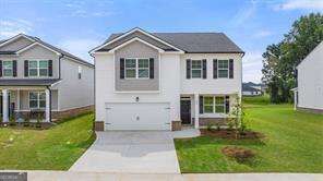 8565 Secretariat Drive Property Photo 1