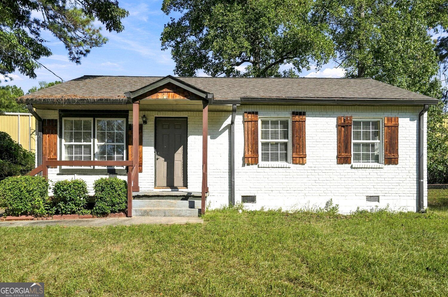 8570 Kennesaw Court Property Photo 1