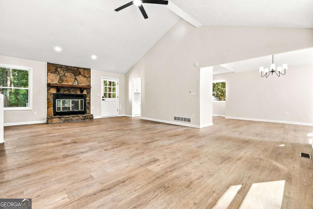 745 Cedar Creek Way Property Photo 4