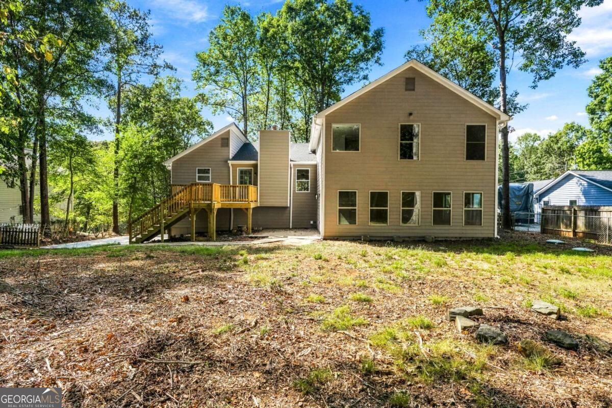 745 Cedar Creek Way Property Photo 41
