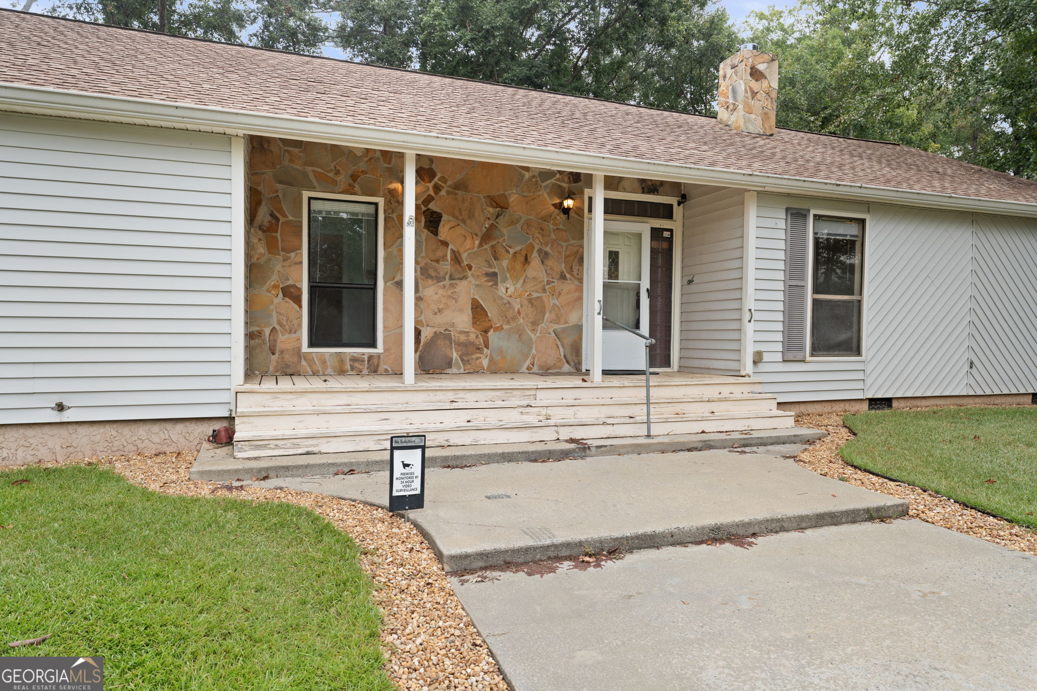 2325 Claxton Dairy Road Property Photo 4
