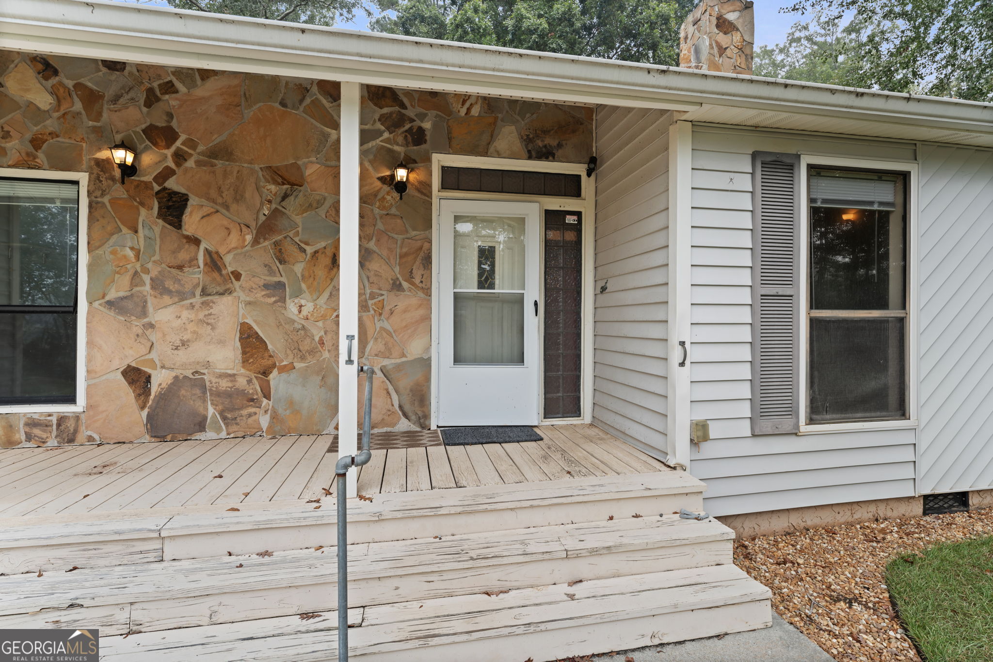 2325 Claxton Dairy Road Property Photo 5