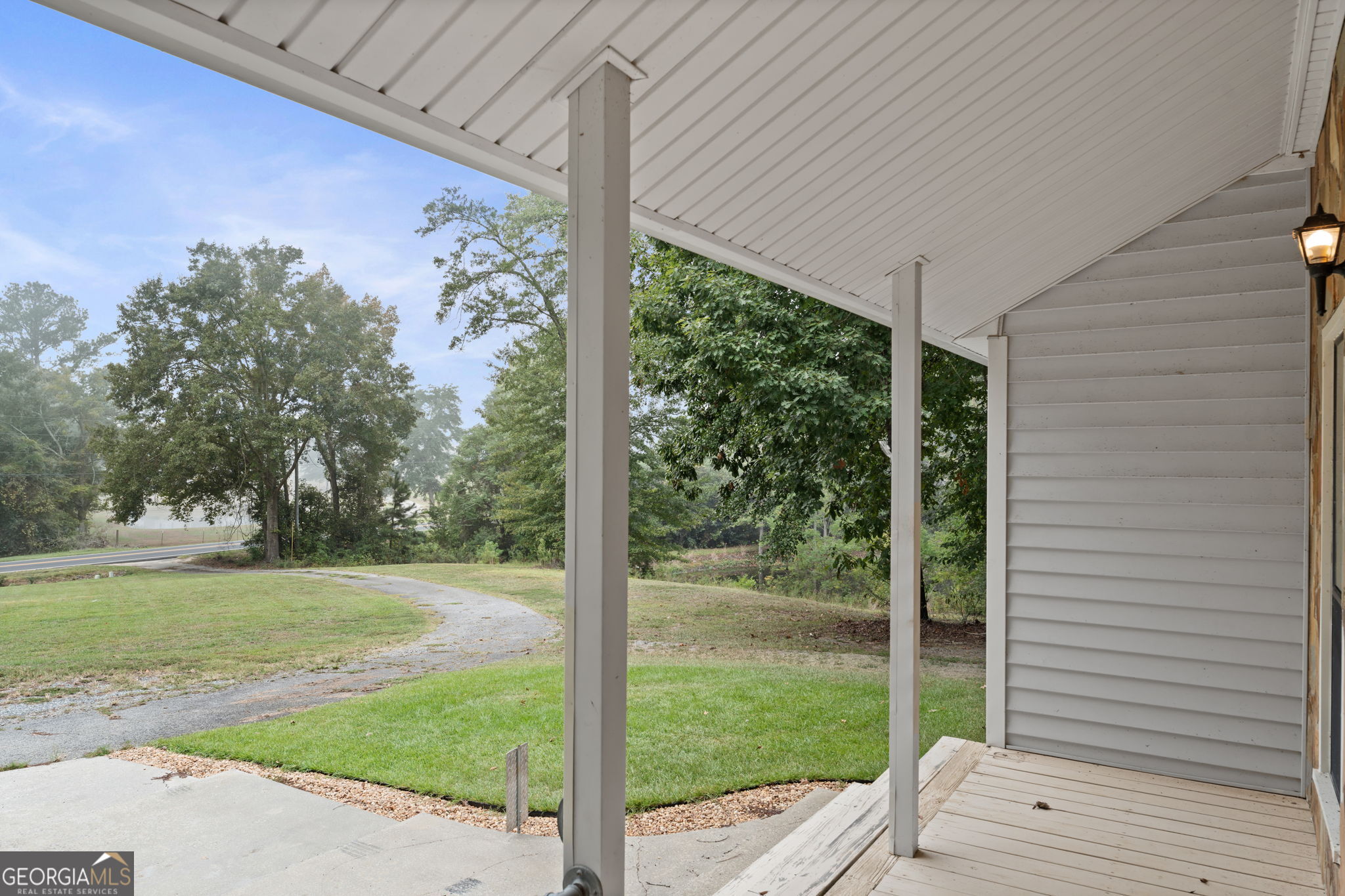 2325 Claxton Dairy Road Property Photo 6