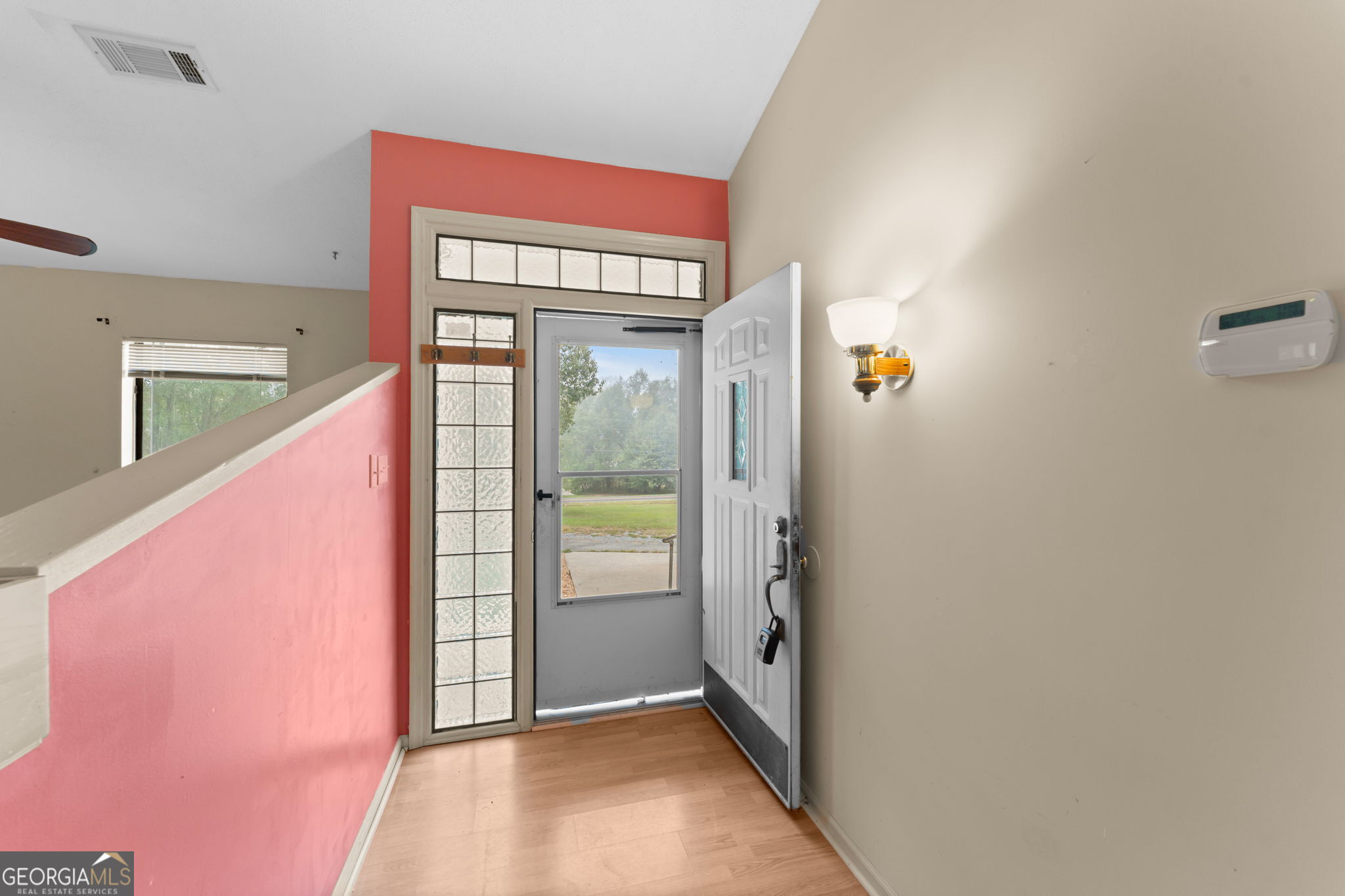 2325 Claxton Dairy Road Property Photo 7