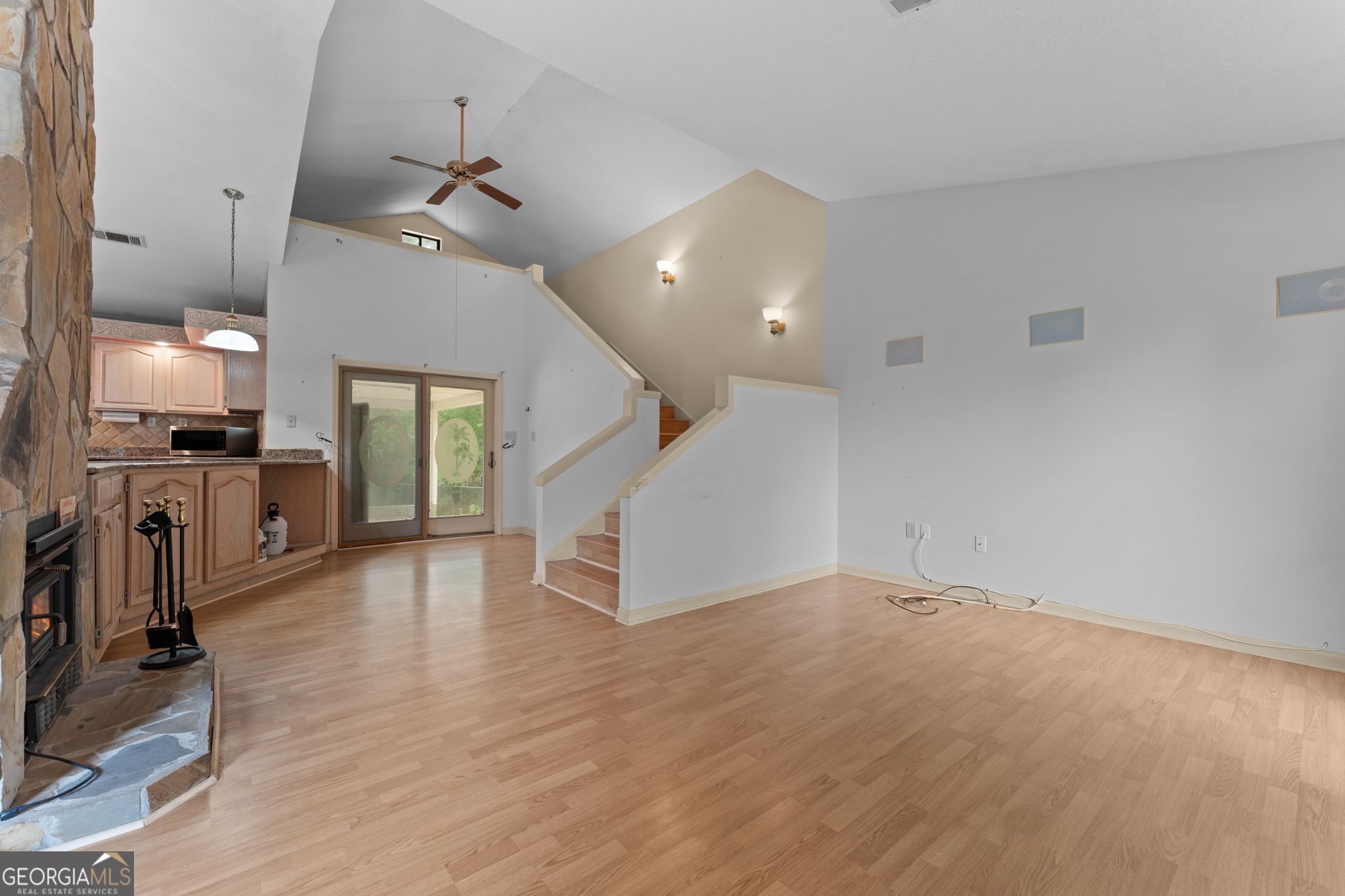 2325 Claxton Dairy Road Property Photo 10
