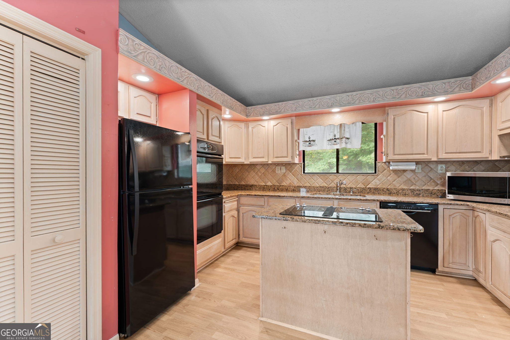 2325 Claxton Dairy Road Property Photo 15