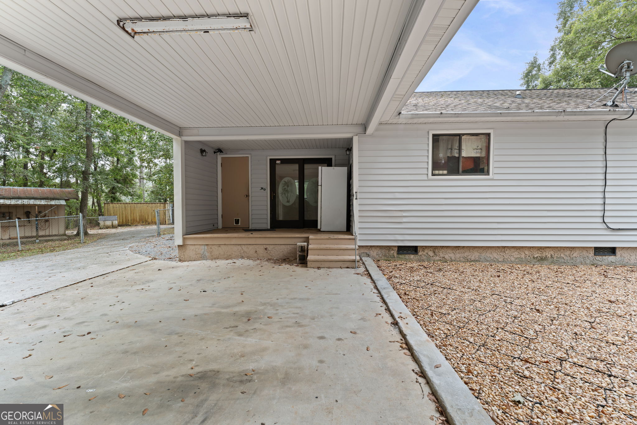 2325 Claxton Dairy Road Property Photo 41