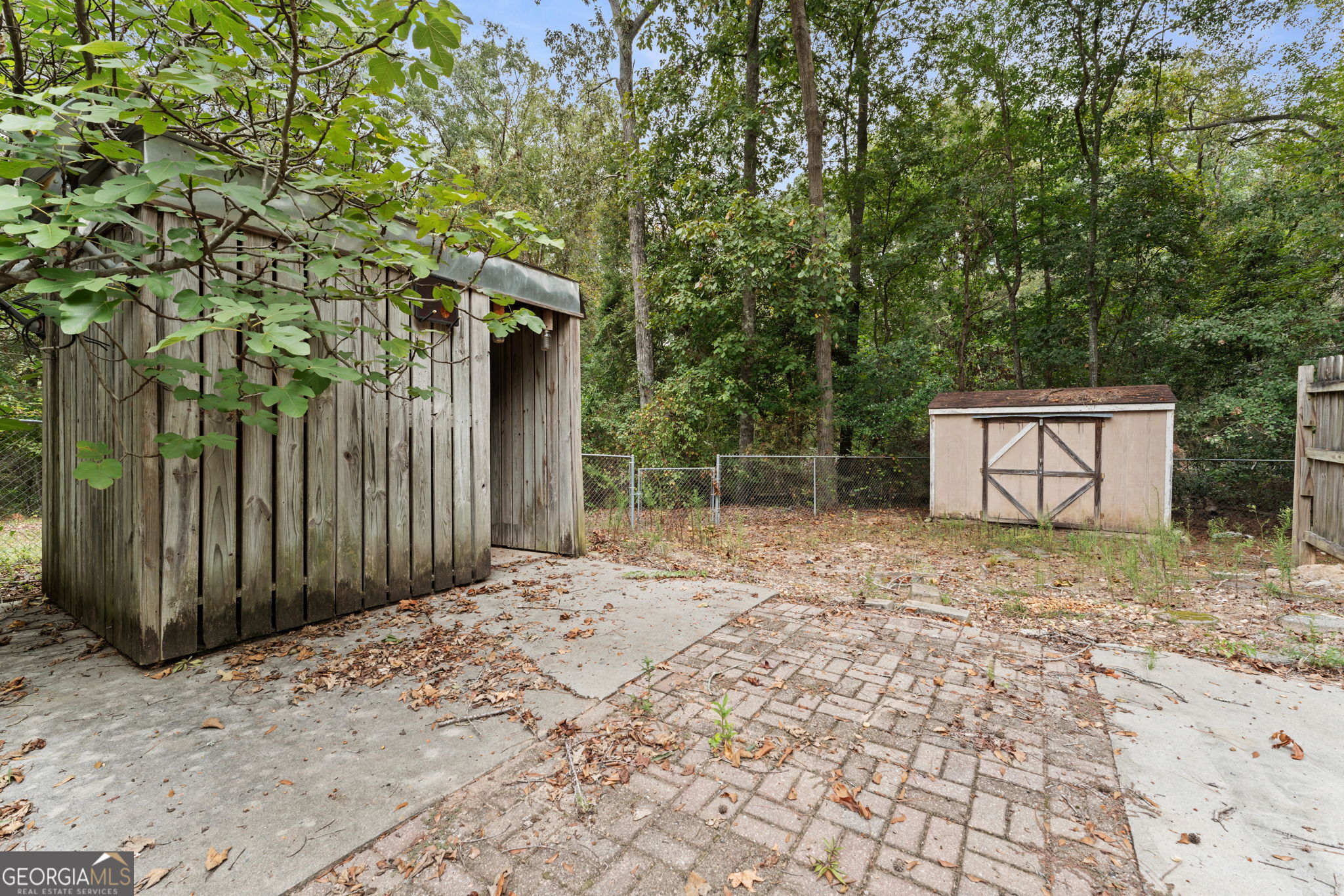 2325 Claxton Dairy Road Property Photo 44