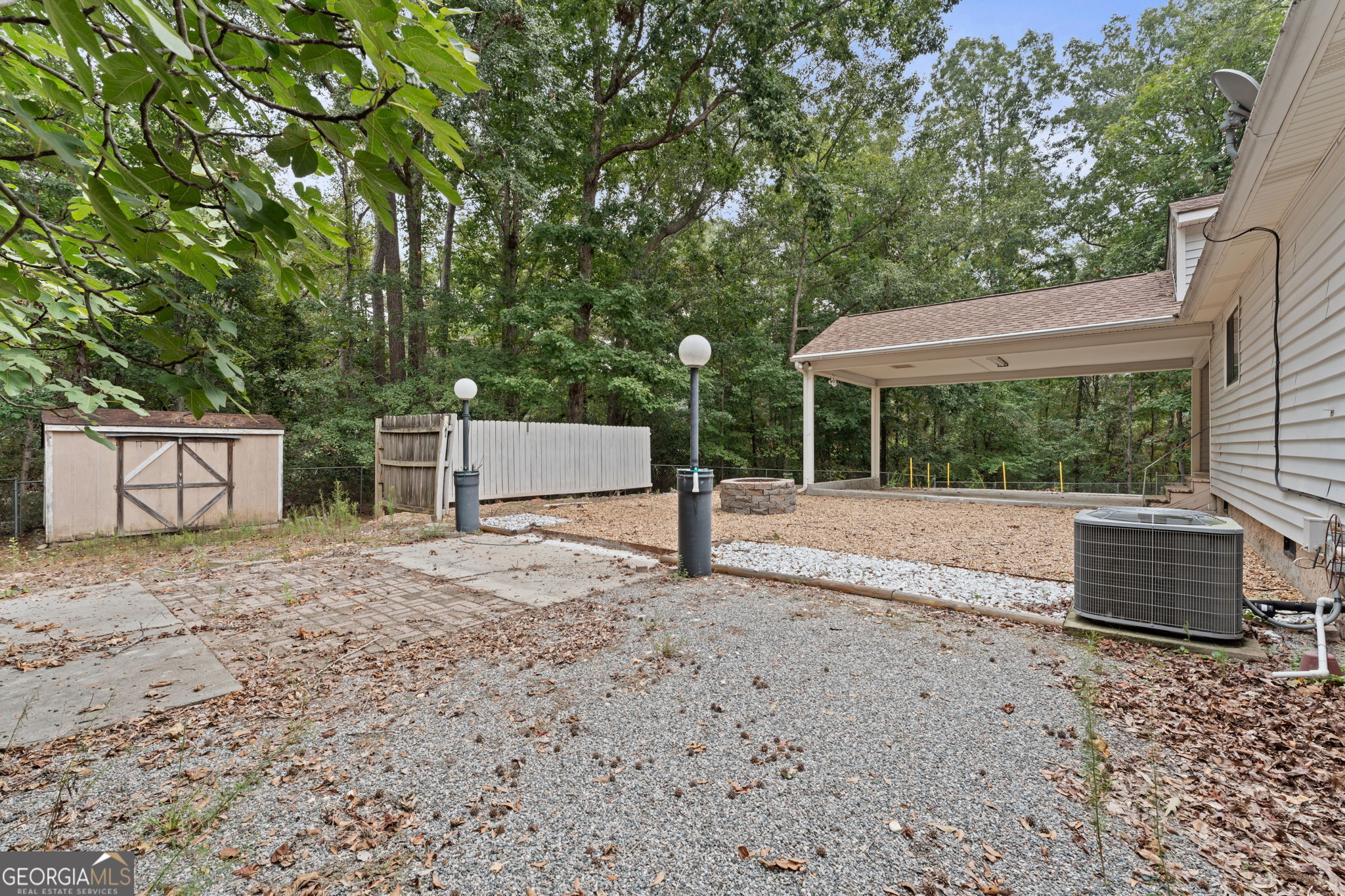 2325 Claxton Dairy Road Property Photo 45