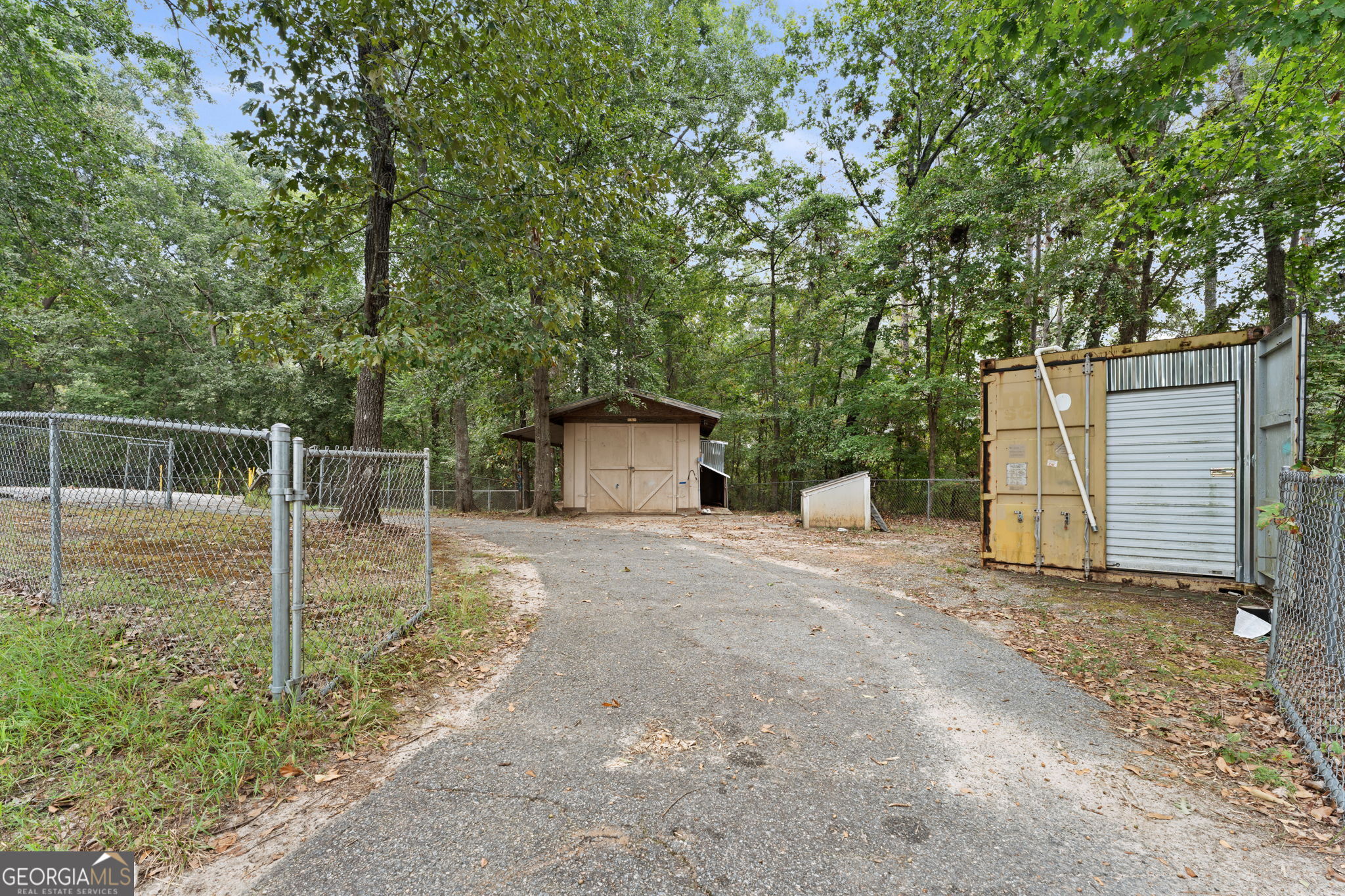 2325 Claxton Dairy Road Property Photo 47