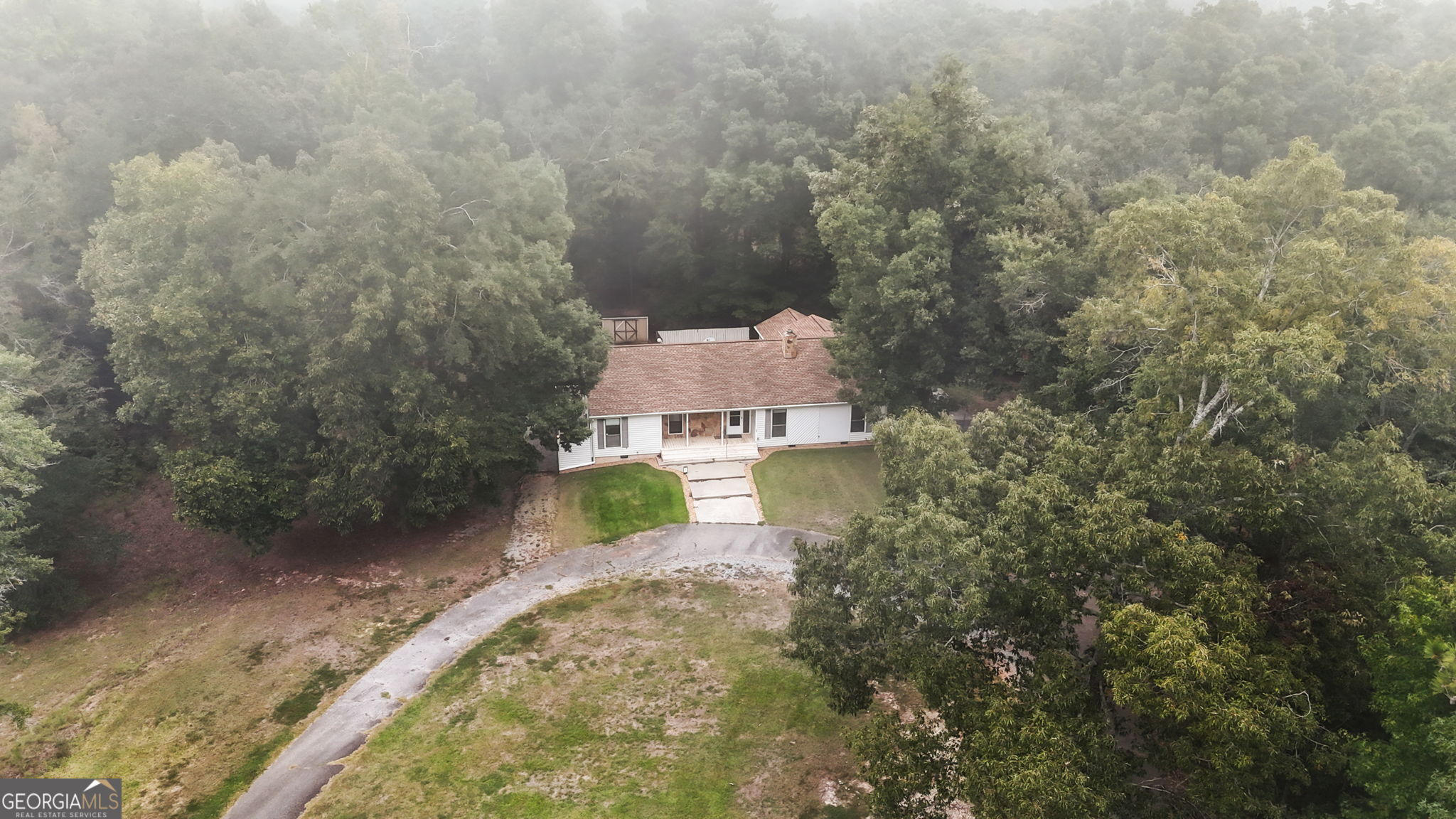 2325 Claxton Dairy Road Property Photo 49