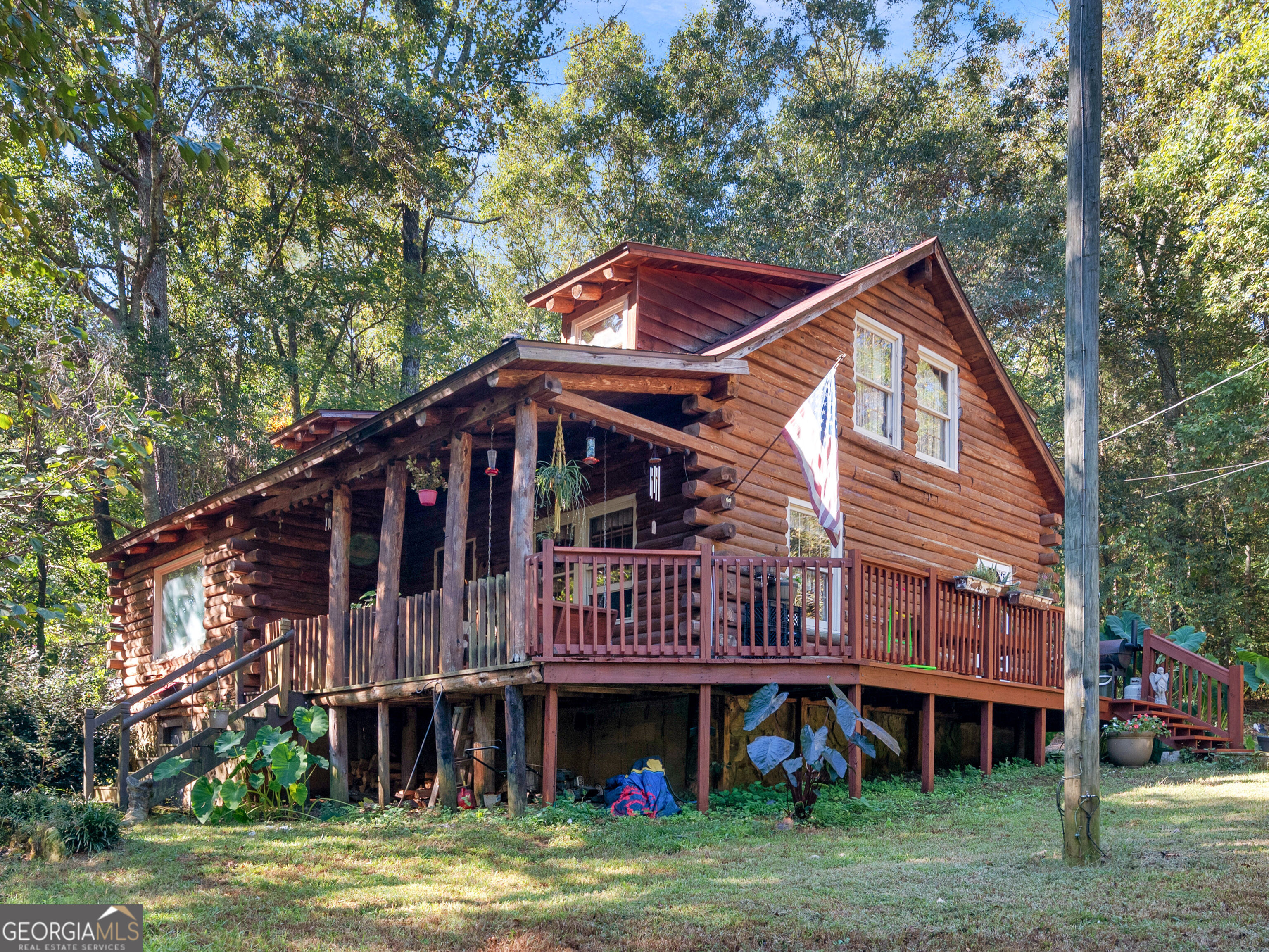 287 Dumas Road Property Photo 1