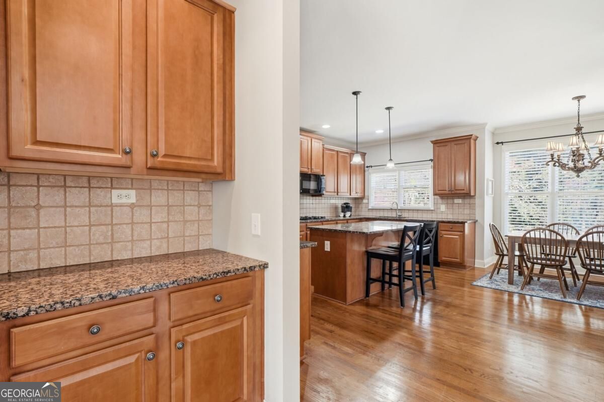 5205 Millwood Drive Property Photo 16