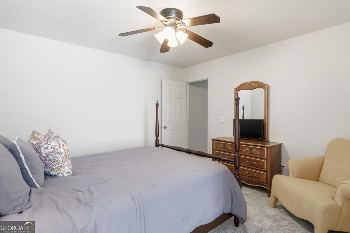 5205 Millwood Drive Property Photo 37