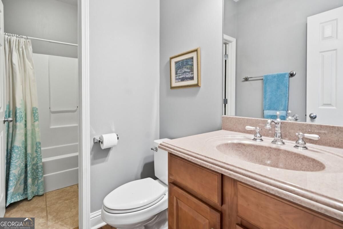 5205 Millwood Drive Property Photo 38