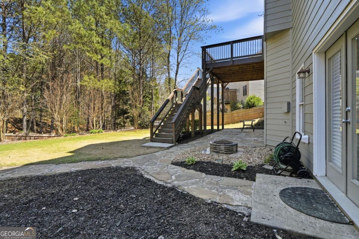 5205 Millwood Drive Property Photo 54