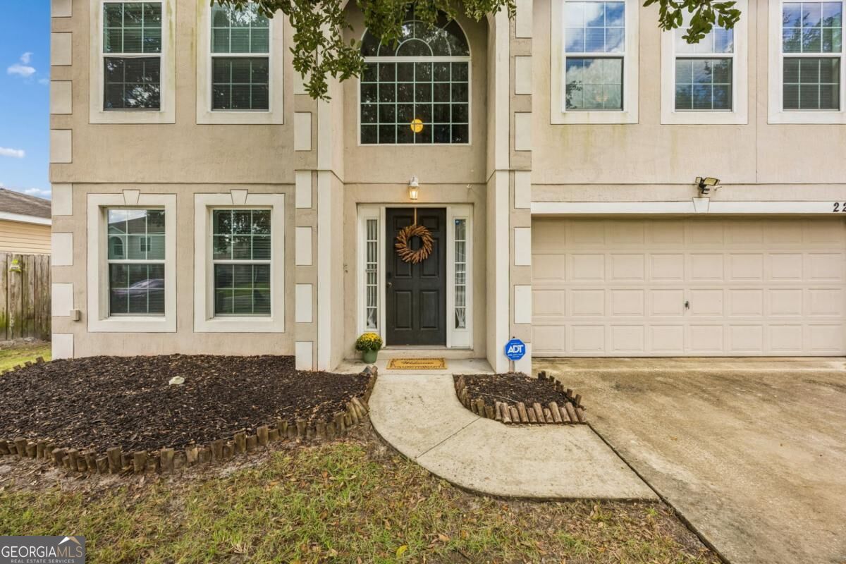 224 Pine Bluff Drive Property Photo 4