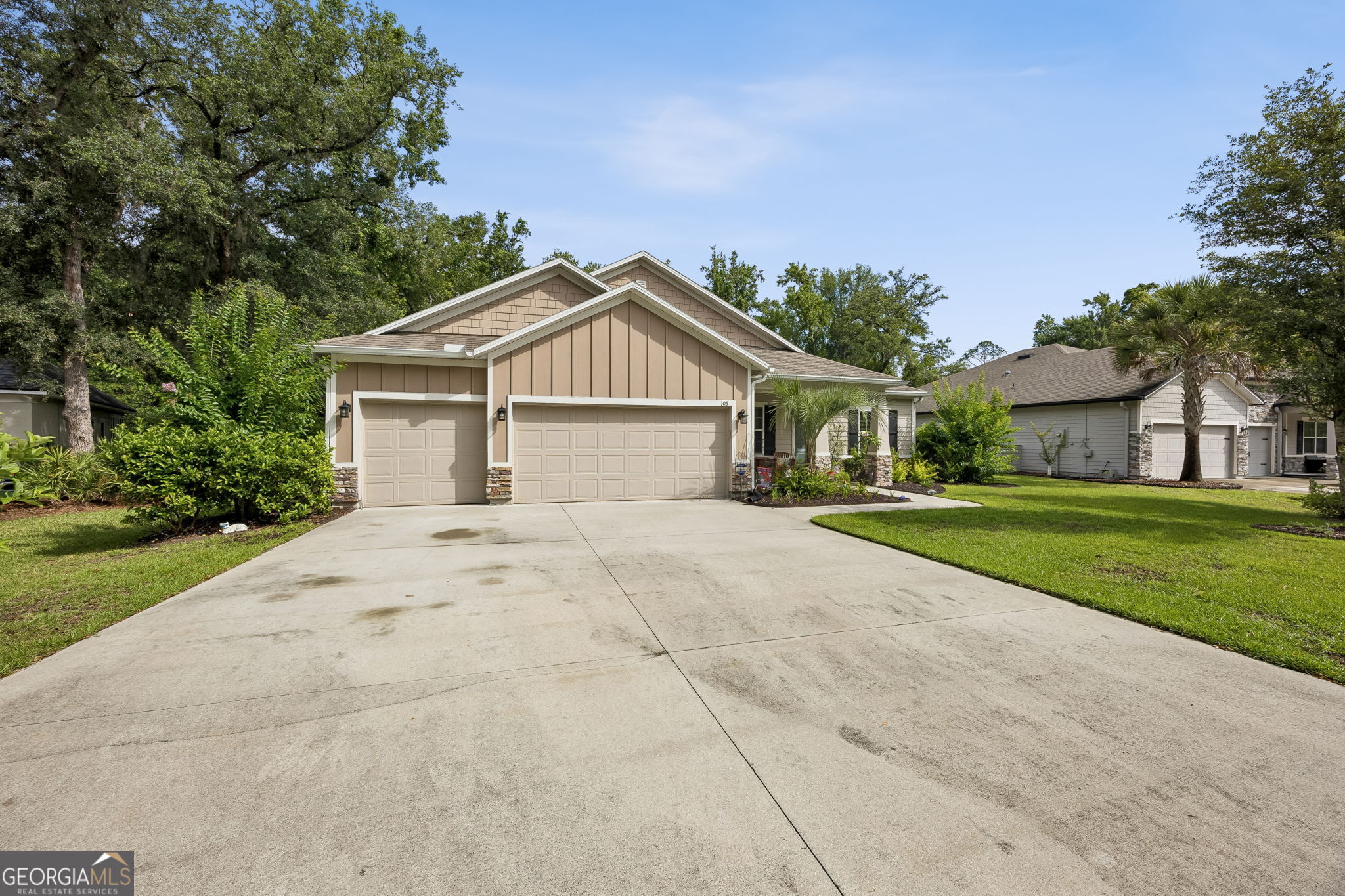 105 Nutgall Drive Property Photo 4