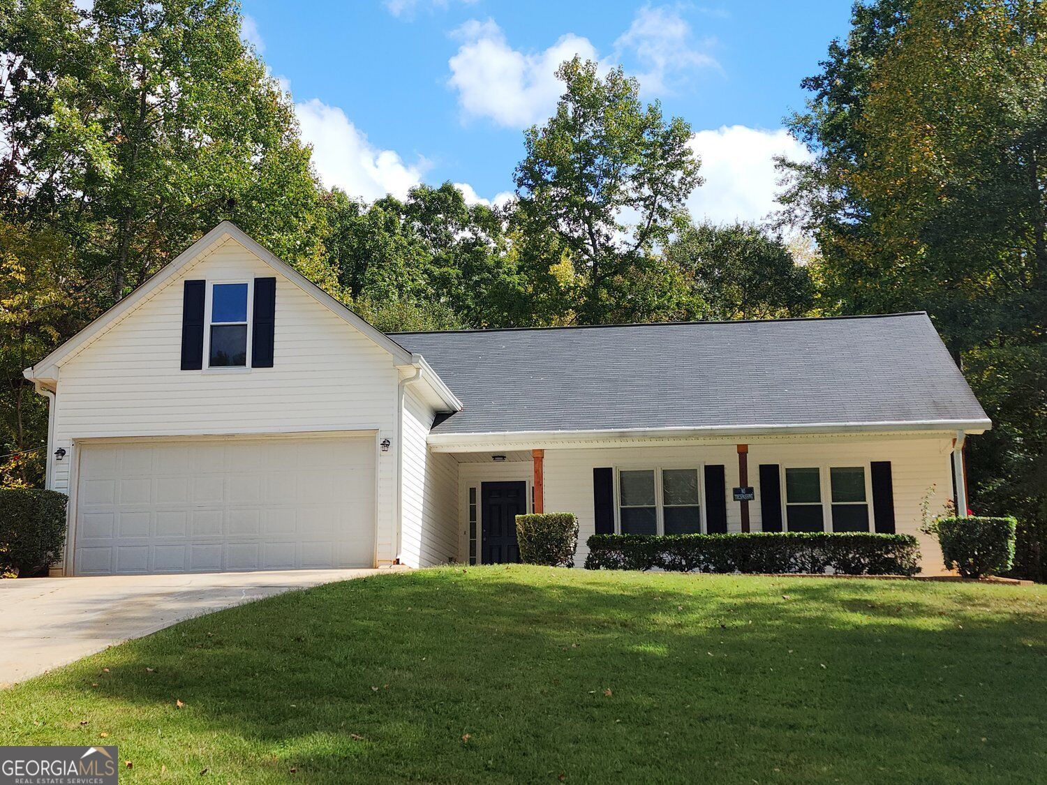 45 Crooked Creek Court Property Photo 1