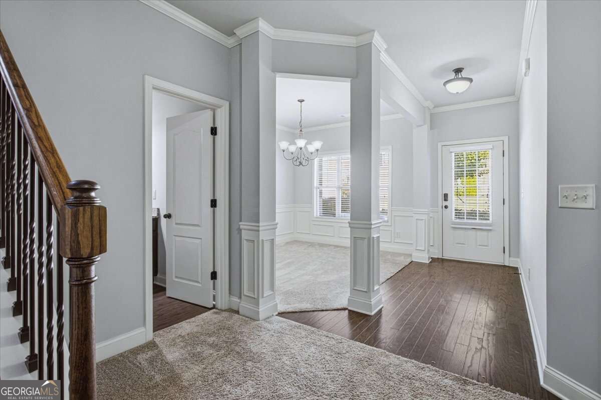 180 Pebblefield Trace Property Photo 4