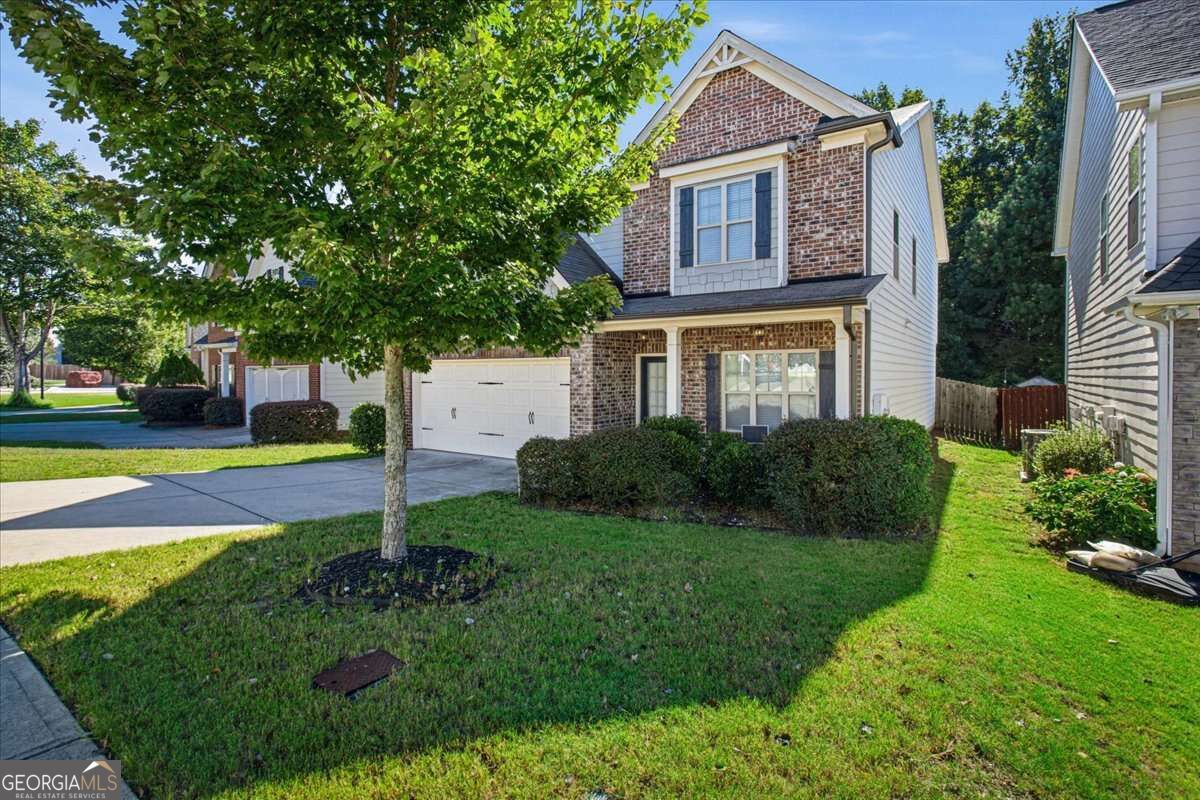 180 Pebblefield Trace Property Photo 31