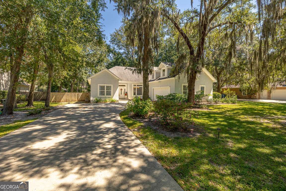 330 Cinder Hill Drive Property Photo 1