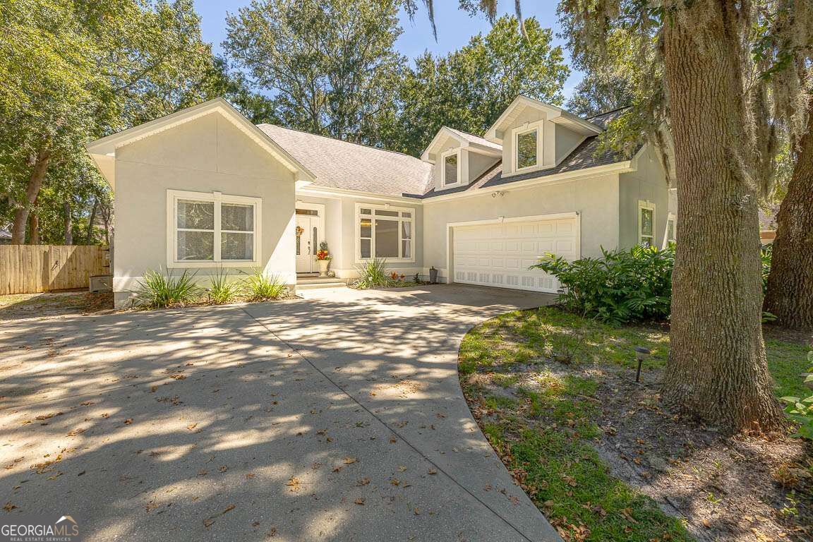 330 Cinder Hill Drive Property Photo 2