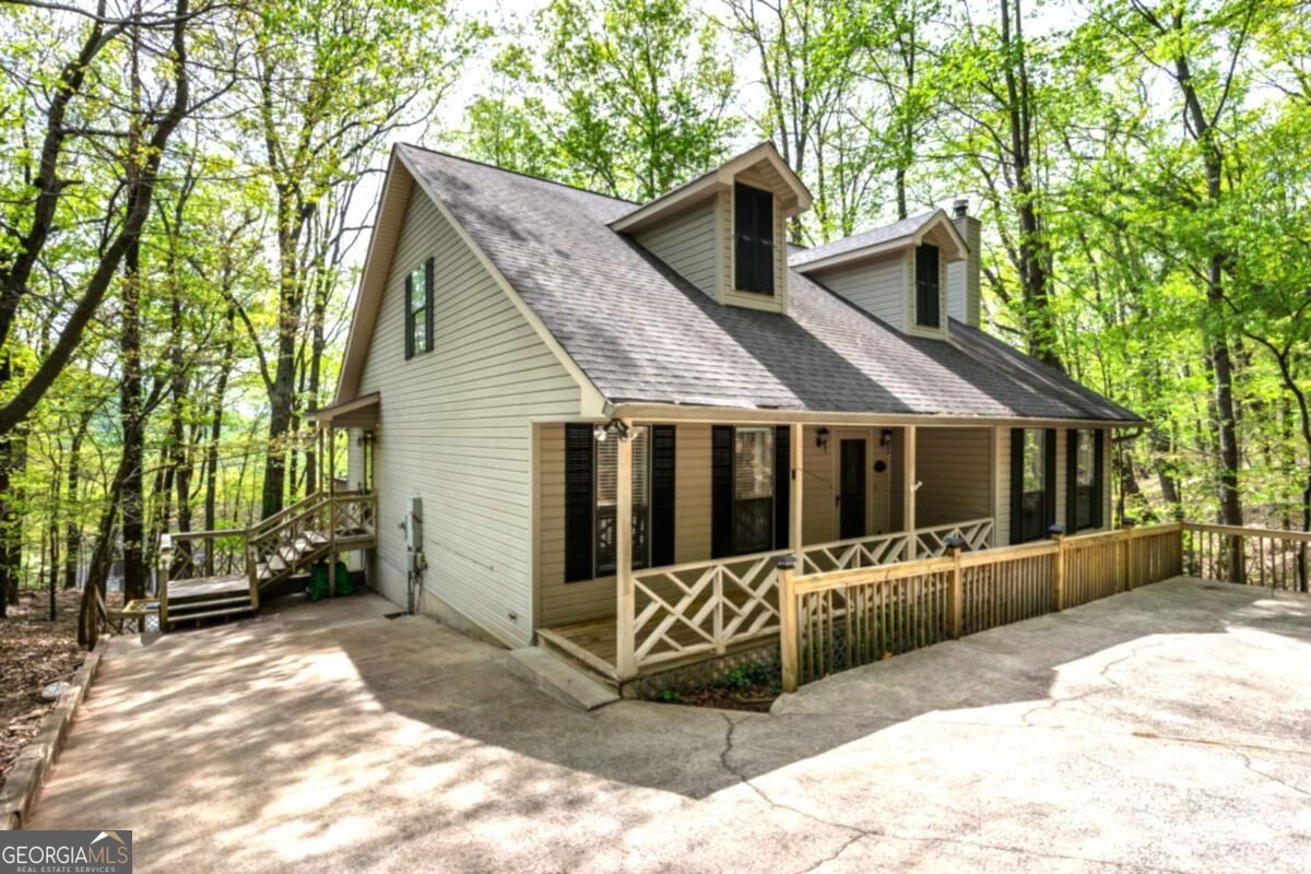 279 Bella Vista Trail Property Photo 1