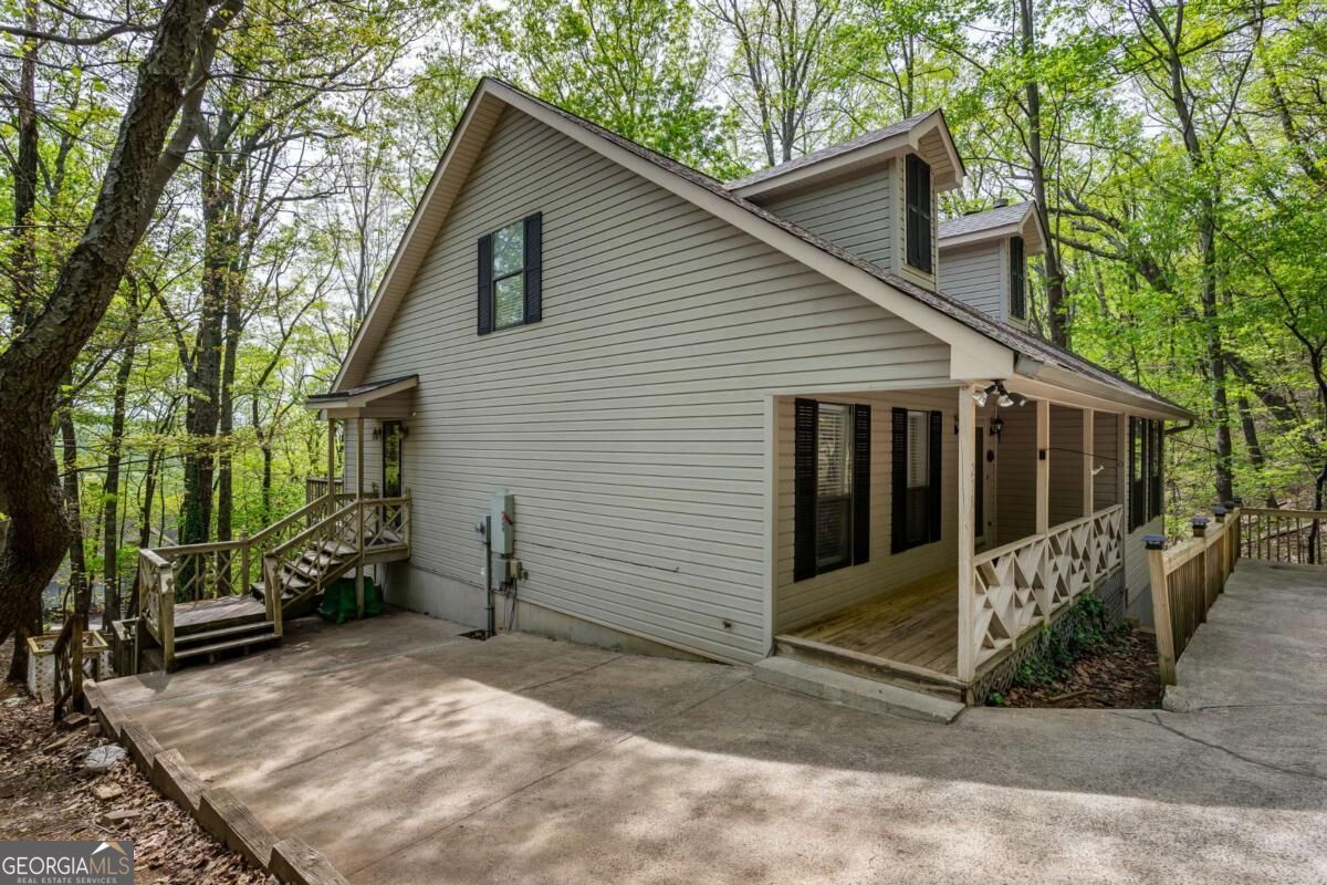 279 Bella Vista Trail Property Photo 40