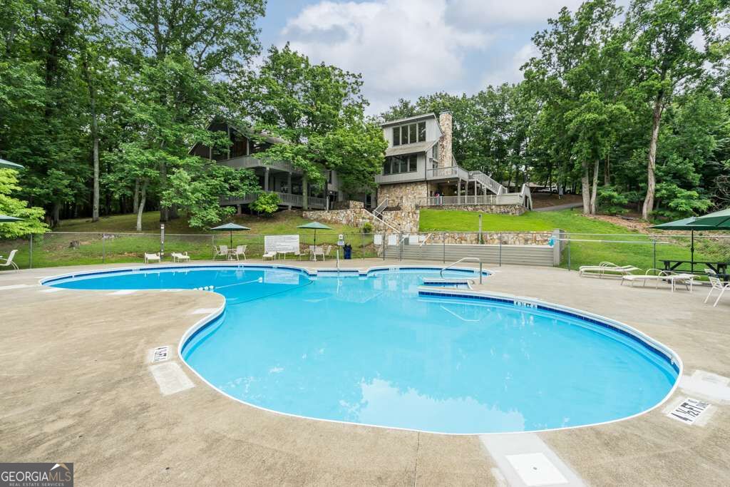279 Bella Vista Trail Property Photo 43