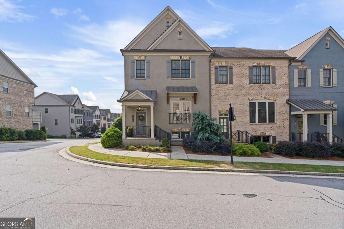 1874 Skyfall Circle Ne Property Photo 1