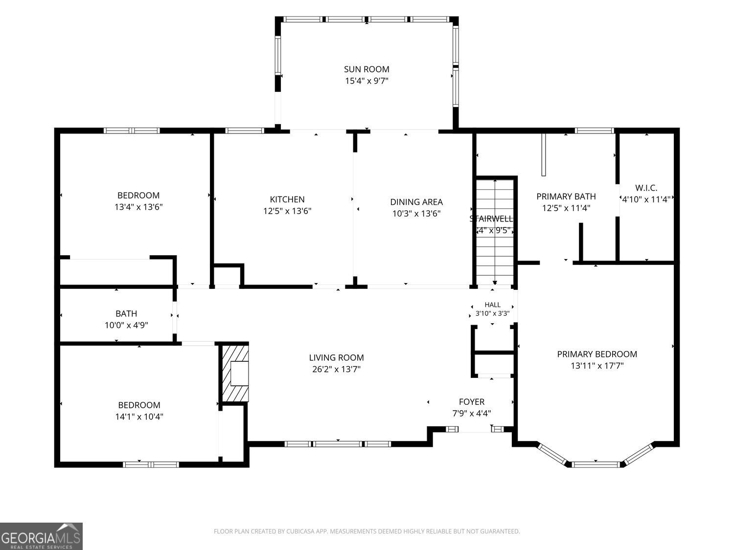 5 Winchester Ridge N Property Photo 49