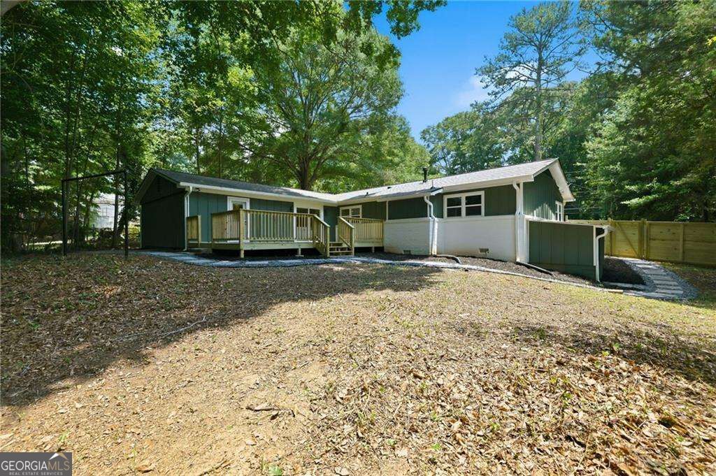 3000 Henderson Mill Road Property Photo 12