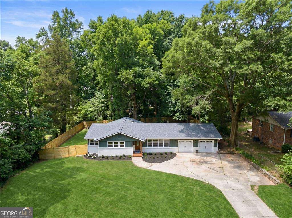3000 Henderson Mill Road Property Photo 27