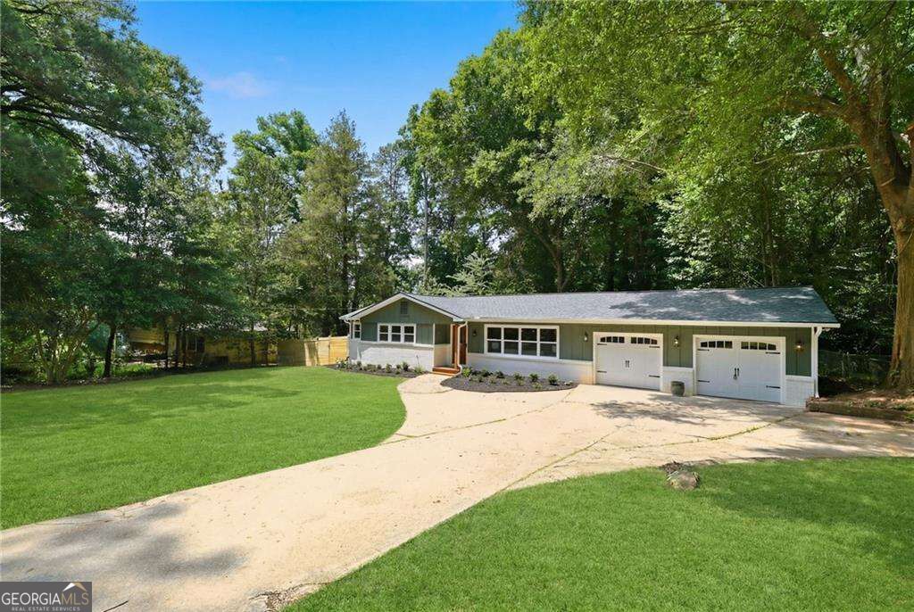 3000 Henderson Mill Road Property Photo 31