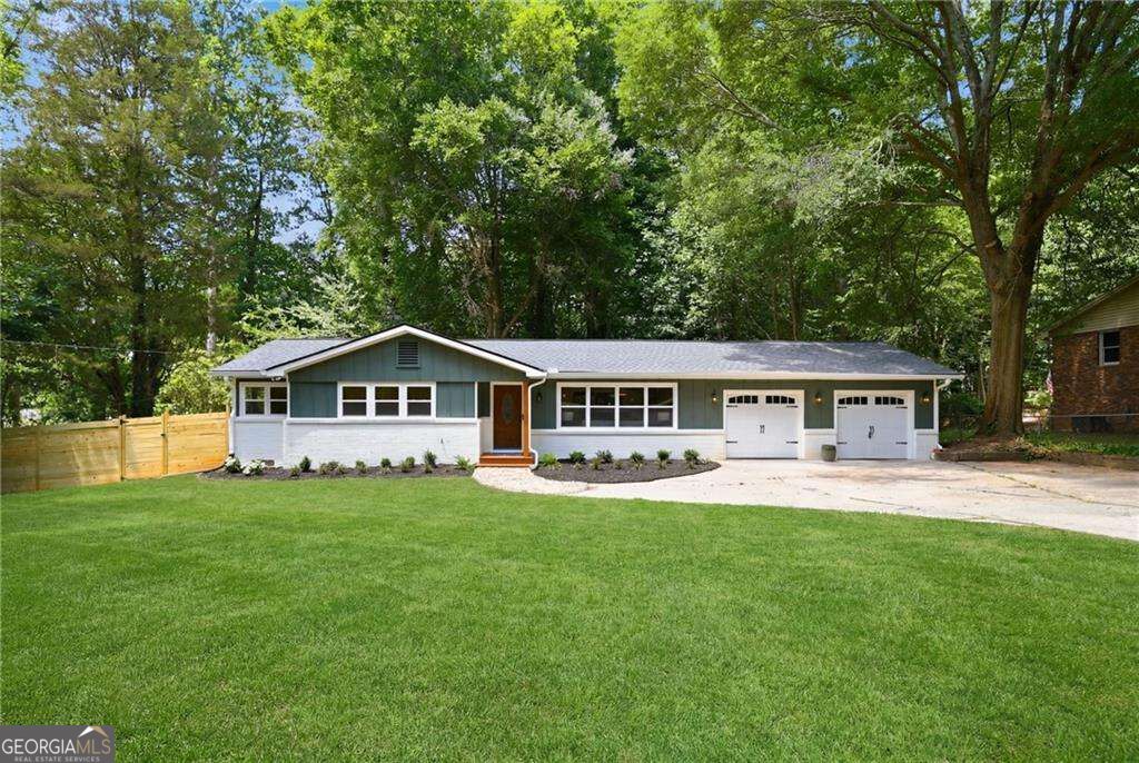 3000 Henderson Mill Road Property Photo 32