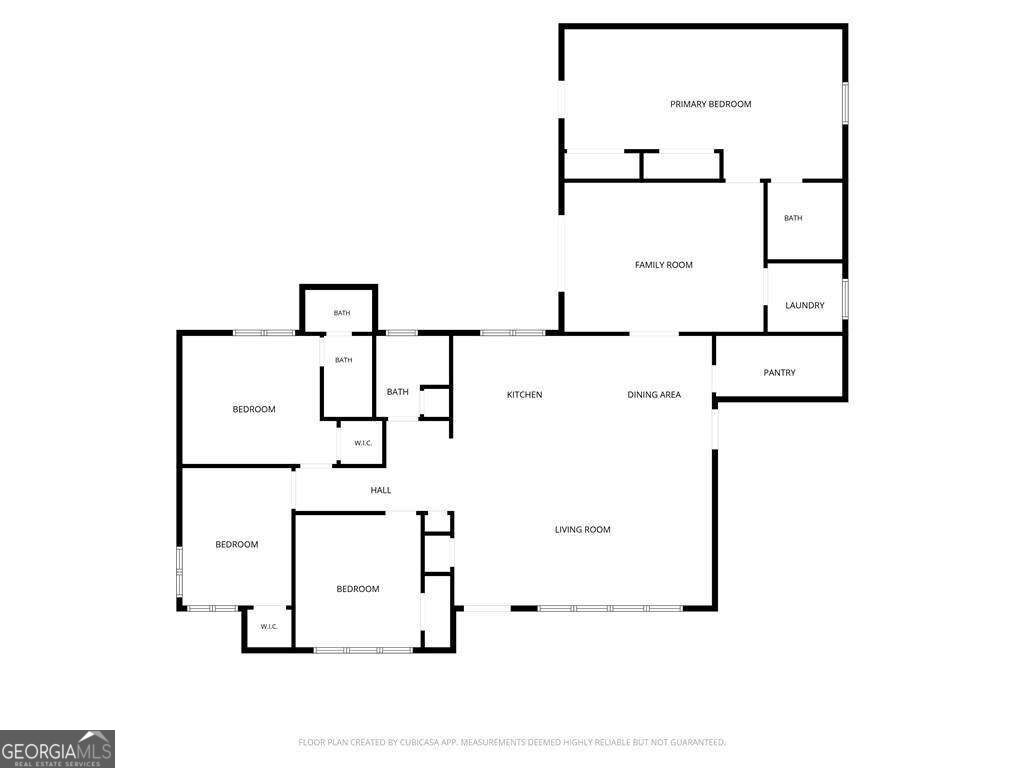 3000 Henderson Mill Road Property Photo 33