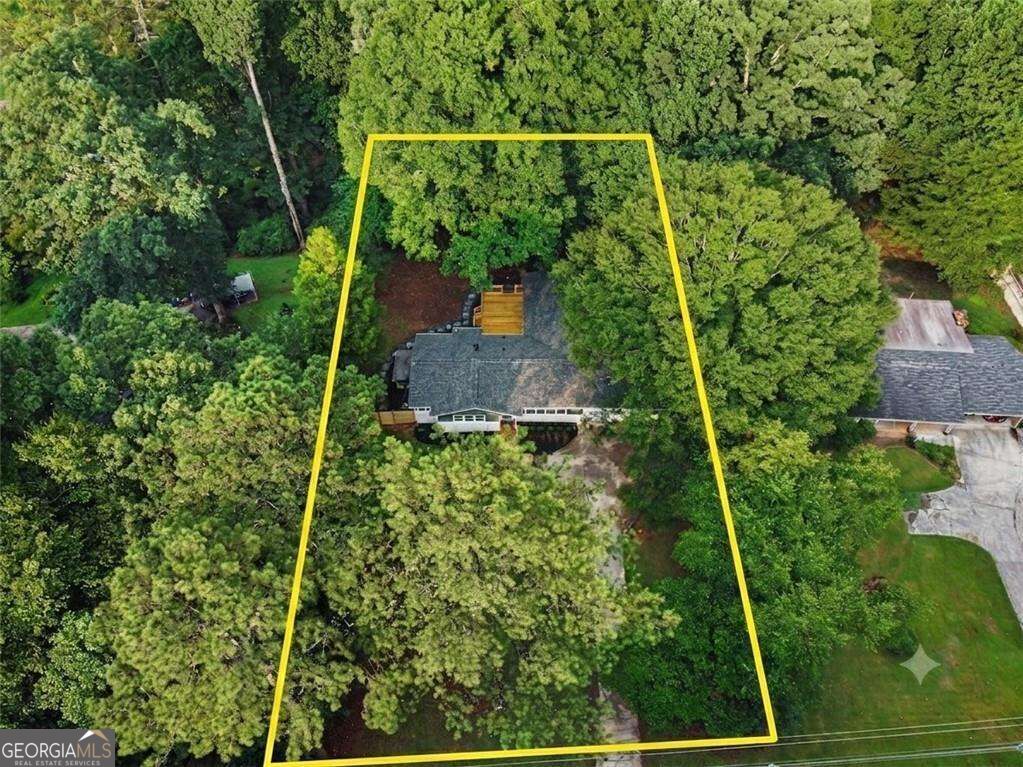 3000 Henderson Mill Road Property Photo 34